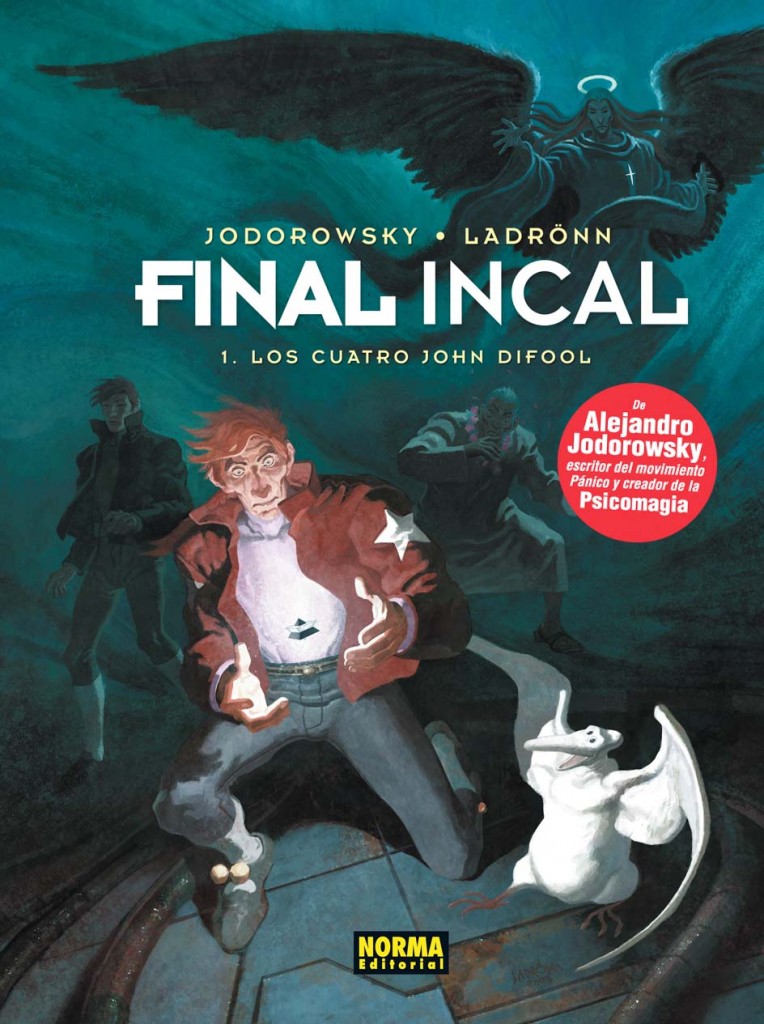 FINAL INCAL