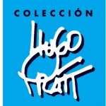 LOGO HUGO PRATT