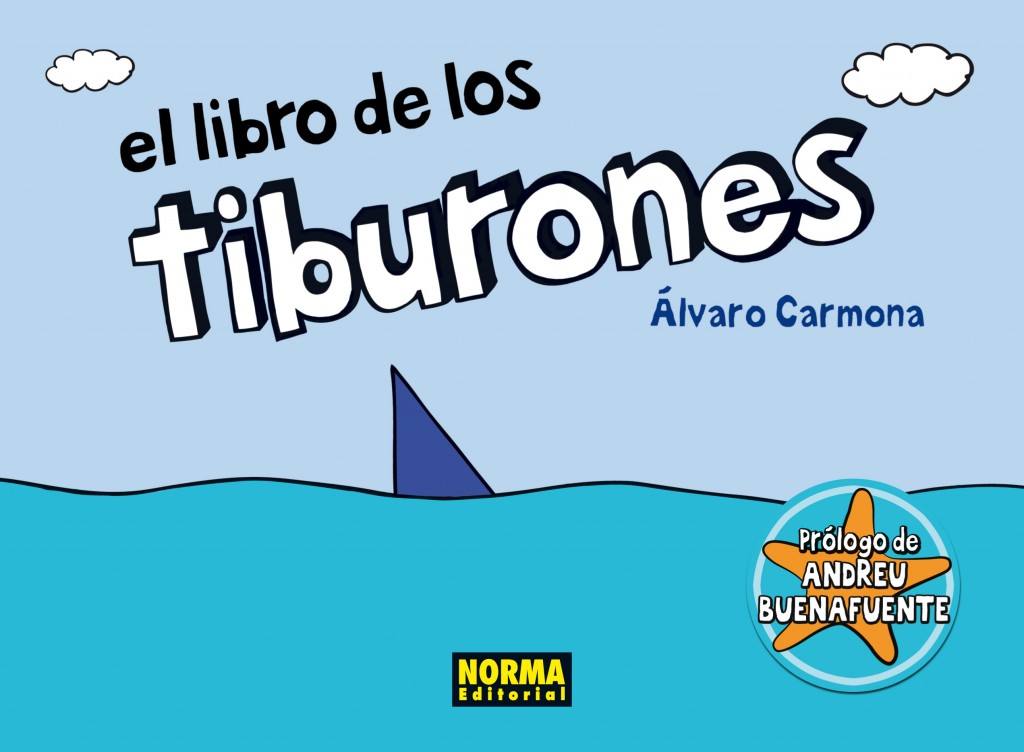 El libro de los tiburones