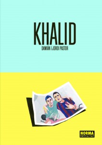 KHALID