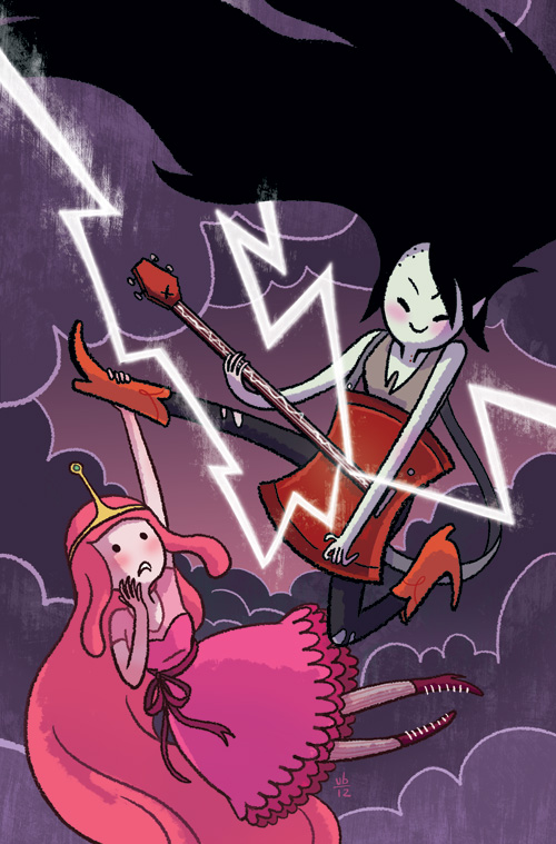 Marceline