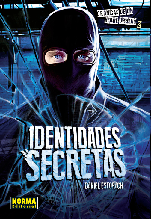 IDENTIDADES SECRETAS