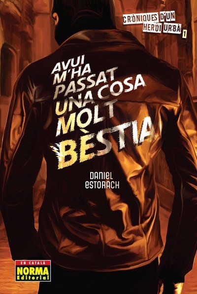 bestia