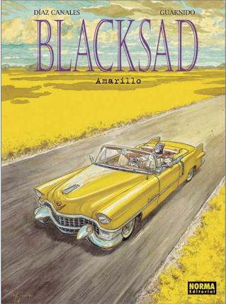 blacksad