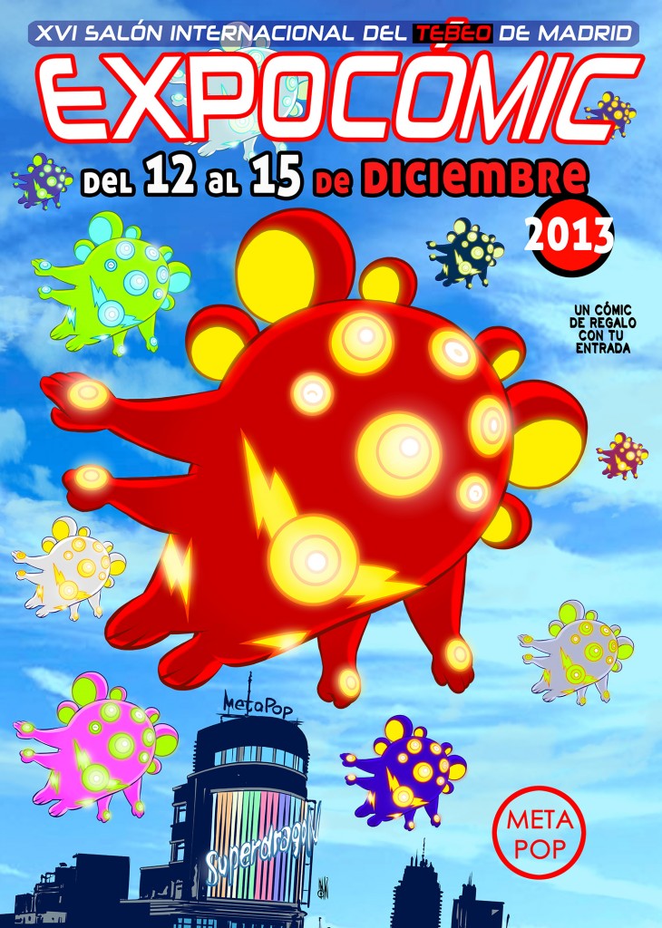 CARTEL-EXPOCOMIC-