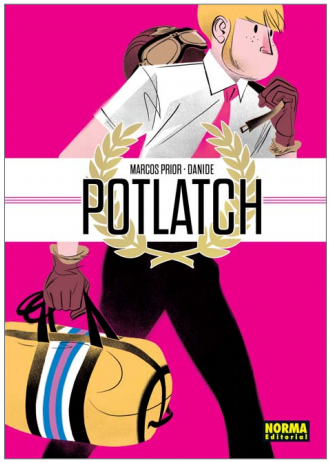 Potlatch