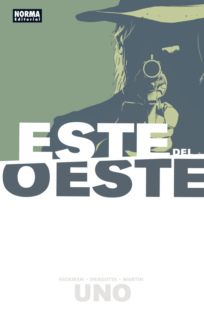 ESTE DEL OESTE