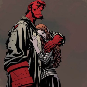 Hellboy-and-Alice