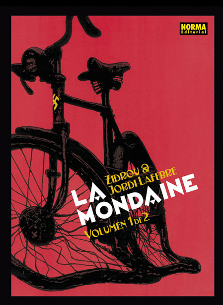 La Mondaine