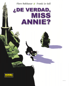 Miss Anne 2