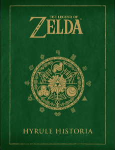 ZELDA