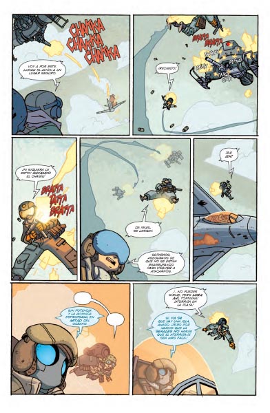 Atomic Robo 8 p3