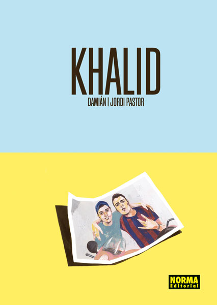 Khalid