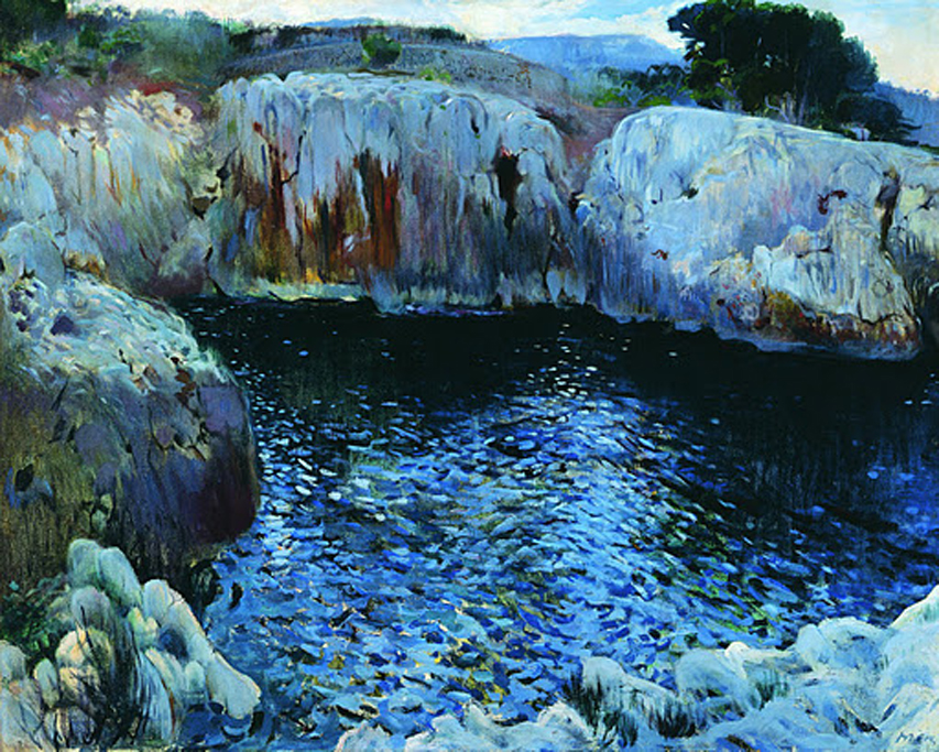 joaquim-mir-trinxet-costa-de-mallorca-c-1901-oleo-sobre-tela-coleccion-particular