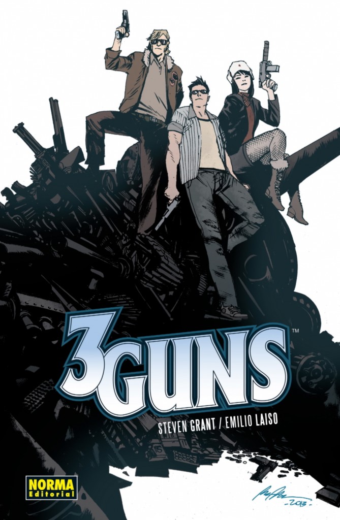 3GUNS_ Cover_ copia