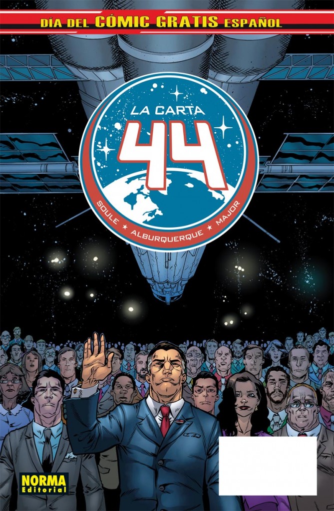 EXTRA LA CARTA4401