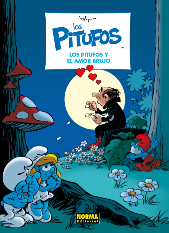 Pitufos