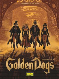 Golden Dogs