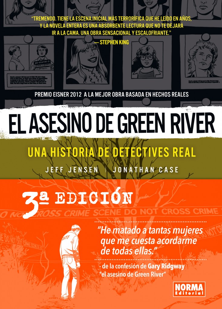 PREVIEW COVERFAJAASESINO DE GREEN RIVER