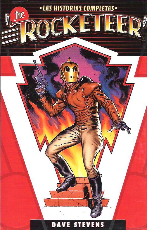 Rocketeer