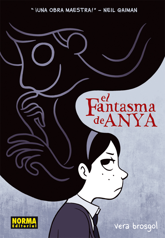 FANTASMA-ANYA-portada