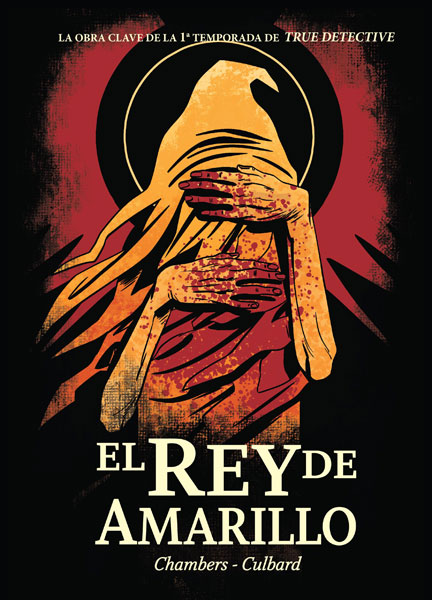 El rey de amarillo