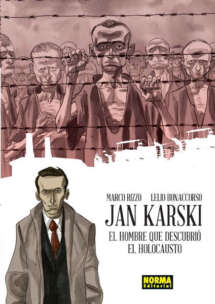 Jan Karski