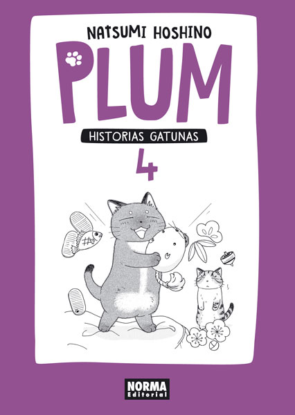 Plum 4