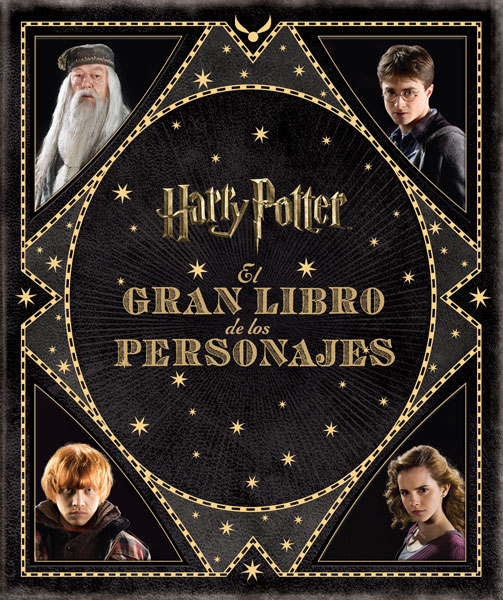 HP - Personajes