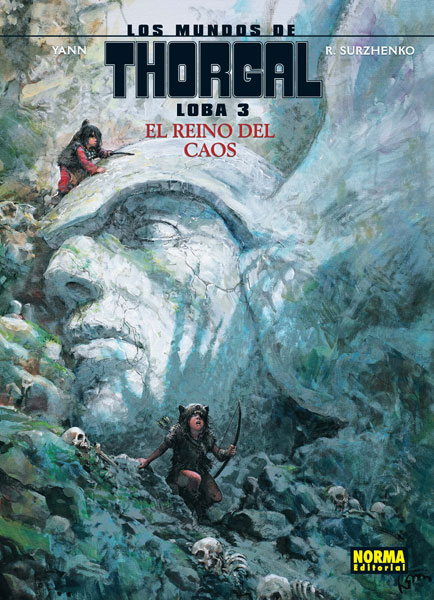 Loba 3