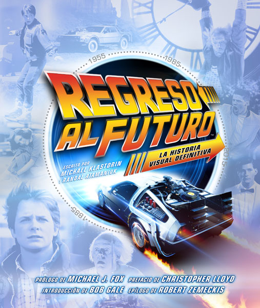 Regreso al Futuro