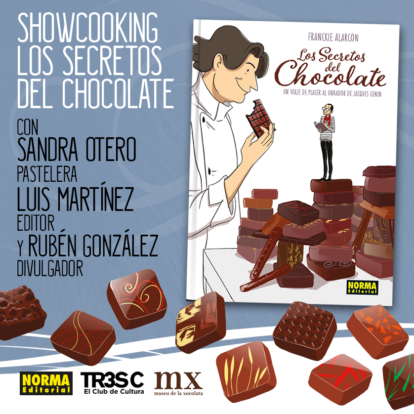 ANUNCIO FACEBOOK ACCION MX SECRETOS CHOCOLATE