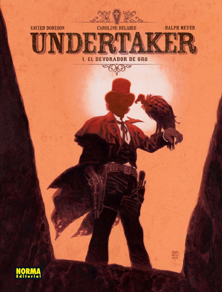 FORRO CARTONE UNDERTAKER 01