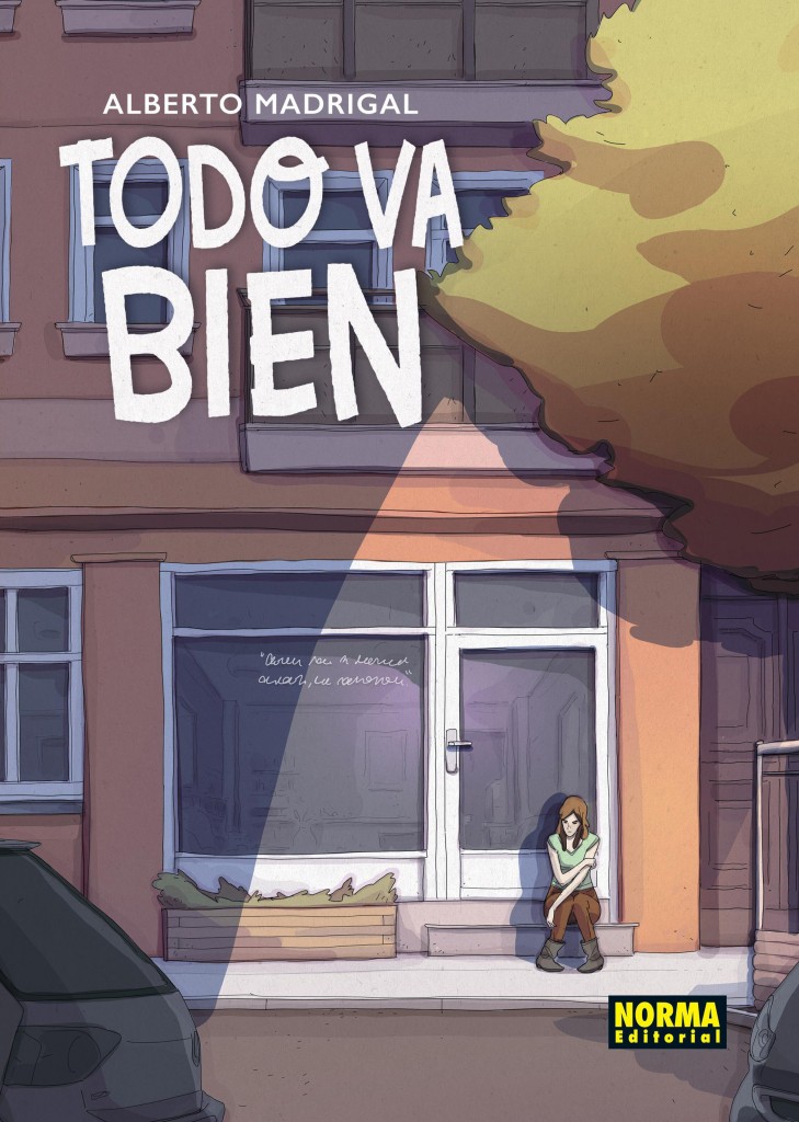 TodoVaBien - Portada