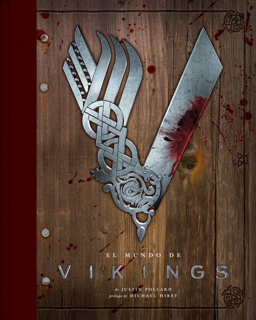 VIKINGS - Portada