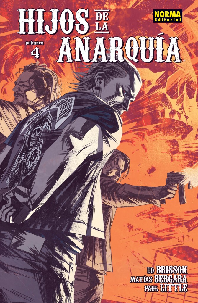 HijosdelaAnarquia4 - Portada