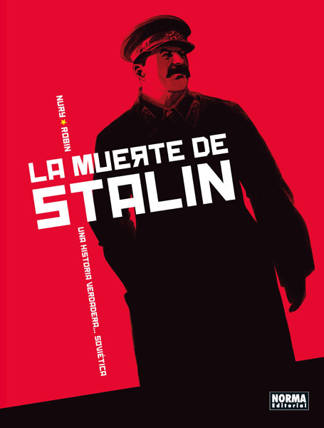 La muerte de Stalin