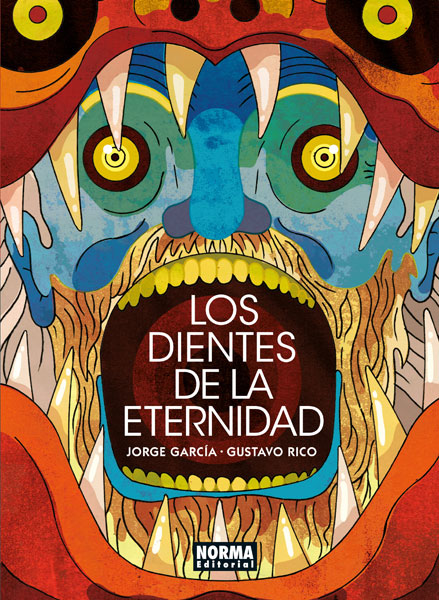 Los dientes de la Eternidad