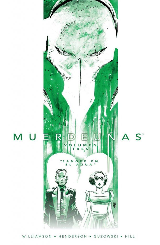 Muerdeunas 3