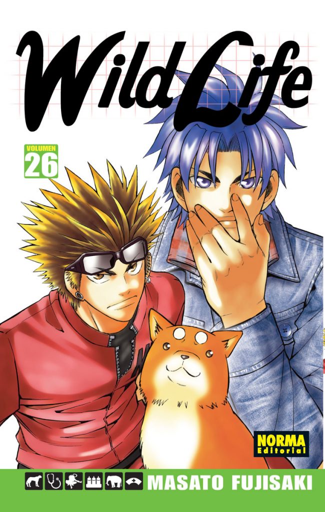 Wild Life 26