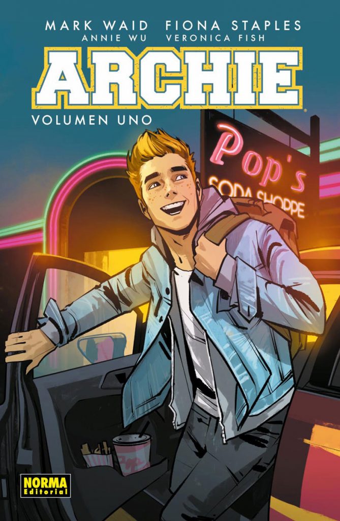 Archie 1