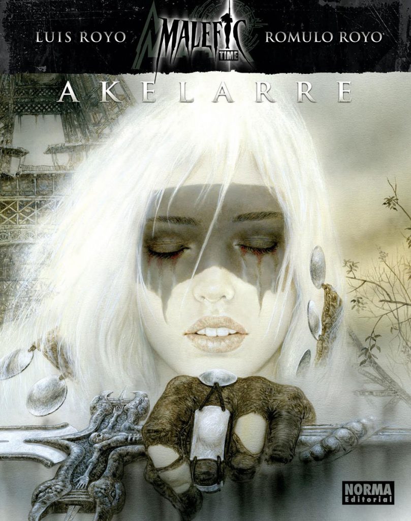 Malefic Akelarre