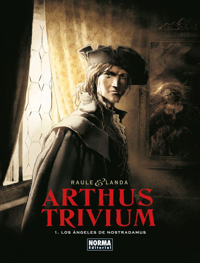 Arthus Trivium 1