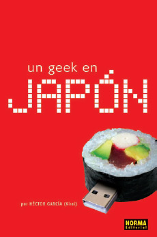 Un geek en Japón