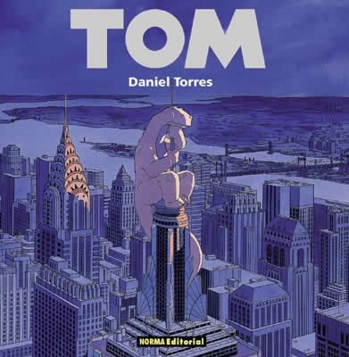 TOM 1. NOVA YORK (EDICIÓ EN CATALÀ)