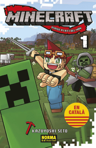 MINECRAFT 1 (CATALÀ)