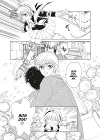 CARDCAPTOR SAKURA 3 ( ED. CATALÀ)