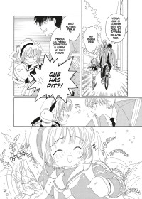 CARDCAPTOR SAKURA 3 ( ED. CATALÀ)