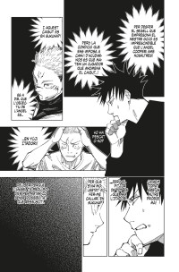 JUJUTSU KAISEN 23 (ED.Català)